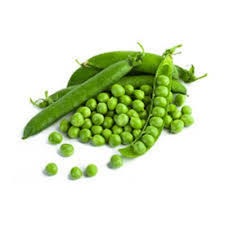 Fresh Green Peas 500g